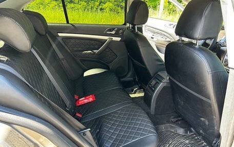 Skoda Octavia, 2010 год, 550 000 рублей, 15 фотография