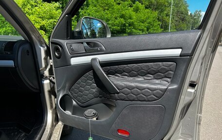 Skoda Octavia, 2010 год, 550 000 рублей, 17 фотография