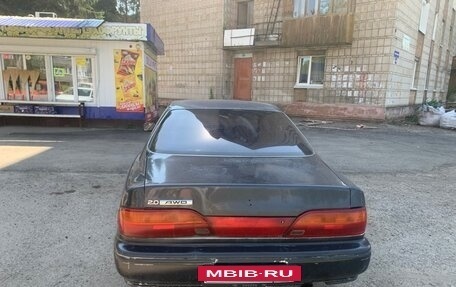 Toyota Vista, 1993 год, 145 000 рублей, 3 фотография