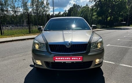 Skoda Octavia, 2010 год, 550 000 рублей, 3 фотография