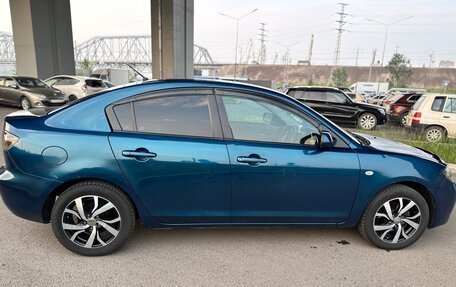 Mazda Axela, 2006 год, 400 000 рублей, 4 фотография
