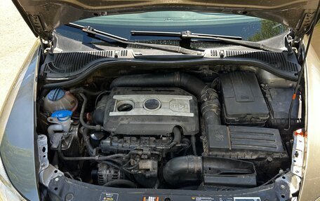 Skoda Octavia, 2010 год, 550 000 рублей, 24 фотография