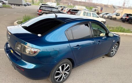 Mazda Axela, 2006 год, 400 000 рублей, 5 фотография