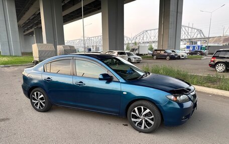 Mazda Axela, 2006 год, 400 000 рублей, 3 фотография