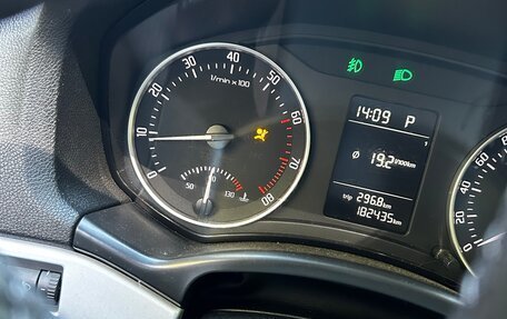 Skoda Octavia, 2010 год, 550 000 рублей, 26 фотография
