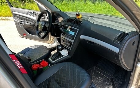 Skoda Octavia, 2010 год, 550 000 рублей, 16 фотография