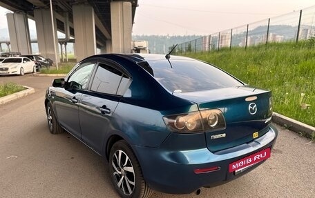 Mazda Axela, 2006 год, 400 000 рублей, 7 фотография