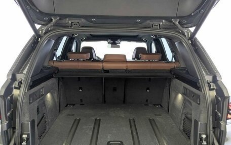BMW X5, 2026 год, 17 990 000 рублей, 11 фотография