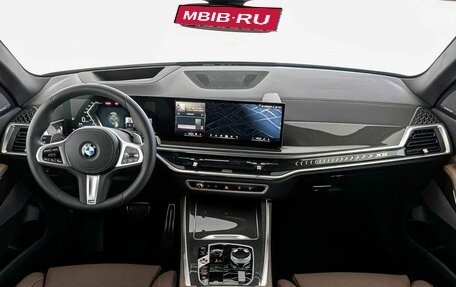 BMW X5, 2026 год, 17 990 000 рублей, 7 фотография