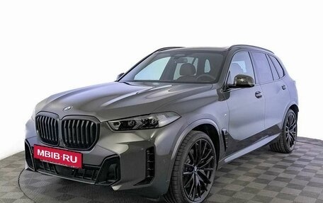 BMW X5, 2026 год, 17 990 000 рублей, 2 фотография