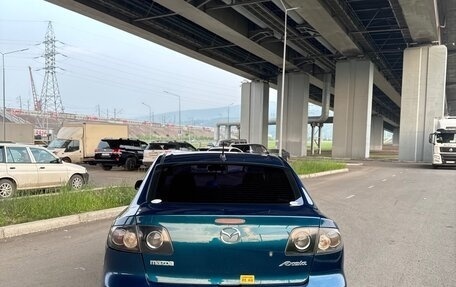 Mazda Axela, 2006 год, 400 000 рублей, 6 фотография