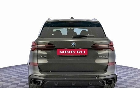 BMW X5, 2026 год, 17 990 000 рублей, 4 фотография