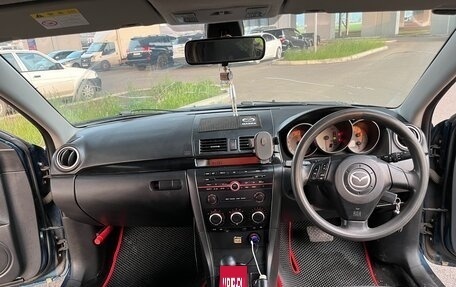 Mazda Axela, 2006 год, 400 000 рублей, 13 фотография