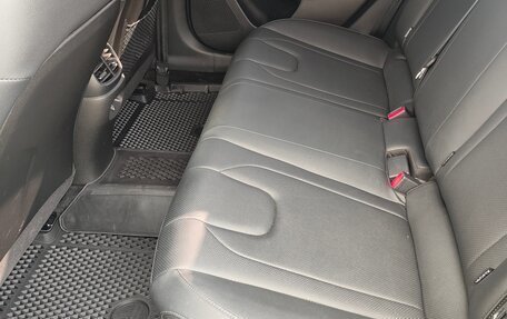 Hyundai Elantra, 2023 год, 2 350 000 рублей, 12 фотография