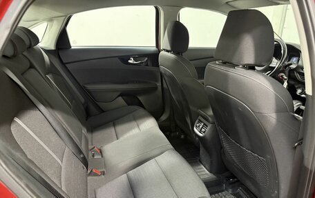 KIA Cerato IV, 2020 год, 1 999 800 рублей, 4 фотография
