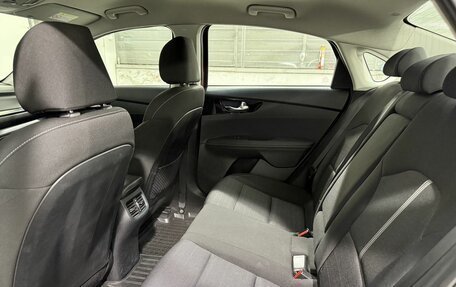 KIA Cerato IV, 2020 год, 1 999 800 рублей, 6 фотография