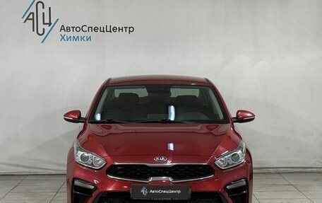 KIA Cerato IV, 2020 год, 1 999 800 рублей, 13 фотография