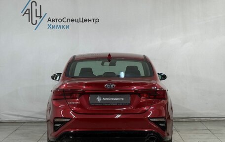 KIA Cerato IV, 2020 год, 1 999 800 рублей, 14 фотография