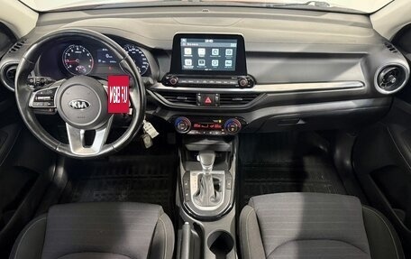 KIA Cerato IV, 2020 год, 1 999 800 рублей, 9 фотография