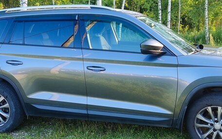 Skoda Kodiaq I, 2019 год, 2 850 000 рублей, 5 фотография