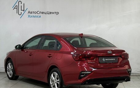 KIA Cerato IV, 2020 год, 1 999 800 рублей, 16 фотография