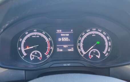 Skoda Kodiaq I, 2019 год, 2 850 000 рублей, 6 фотография