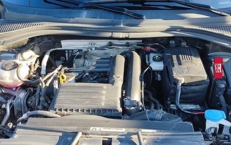 Skoda Kodiaq I, 2019 год, 2 850 000 рублей, 8 фотография
