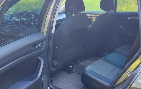 Skoda Kodiaq I, 2019 год, 2 850 000 рублей, 13 фотография