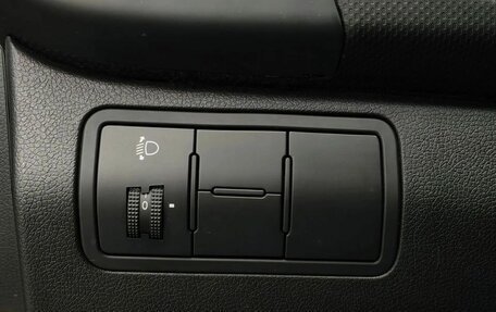 Hyundai Solaris II рестайлинг, 2013 год, 795 000 рублей, 17 фотография
