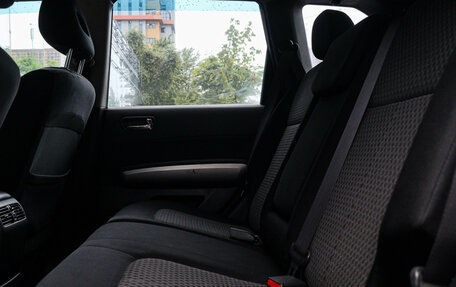 Nissan X-Trail, 2008 год, 770 000 рублей, 9 фотография