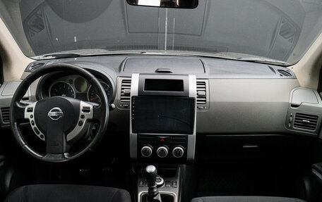 Nissan X-Trail, 2008 год, 770 000 рублей, 10 фотография
