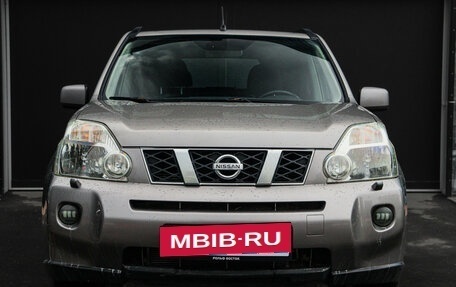 Nissan X-Trail, 2008 год, 770 000 рублей, 2 фотография