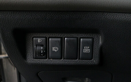 Nissan X-Trail, 2008 год, 770 000 рублей, 15 фотография