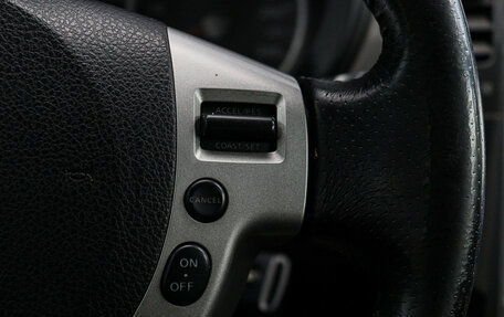 Nissan X-Trail, 2008 год, 770 000 рублей, 18 фотография
