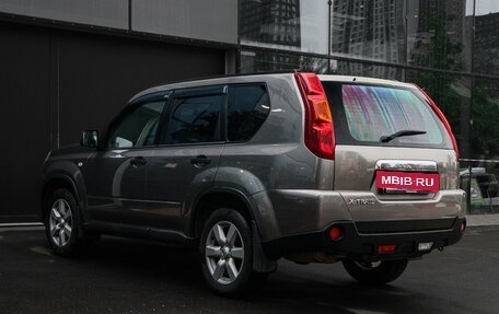 Nissan X-Trail, 2008 год, 770 000 рублей, 7 фотография