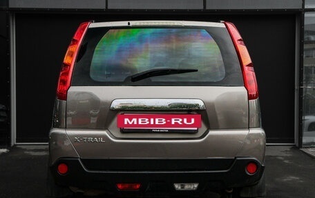 Nissan X-Trail, 2008 год, 770 000 рублей, 5 фотография