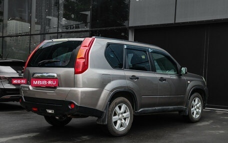 Nissan X-Trail, 2008 год, 770 000 рублей, 4 фотография