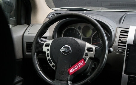 Nissan X-Trail, 2008 год, 770 000 рублей, 12 фотография