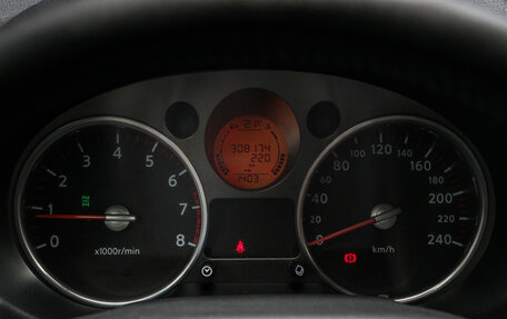 Nissan X-Trail, 2008 год, 770 000 рублей, 22 фотография