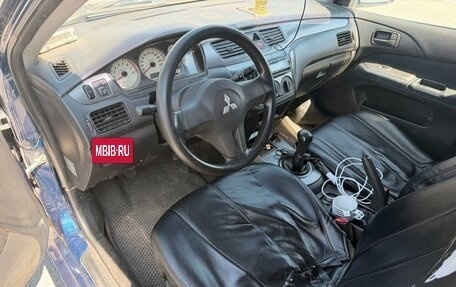 Mitsubishi Lancer IX, 2006 год, 330 000 рублей, 5 фотография