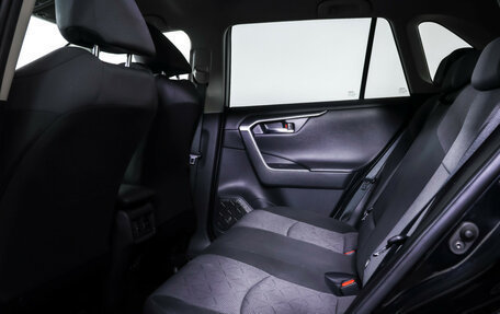 Toyota RAV4, 2019 год, 3 469 000 рублей, 12 фотография