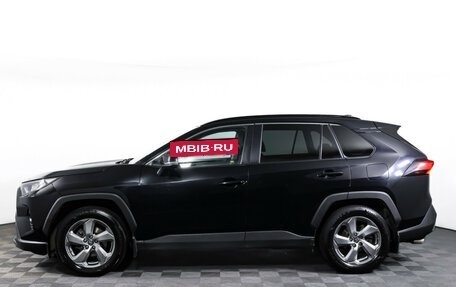 Toyota RAV4, 2019 год, 3 469 000 рублей, 9 фотография