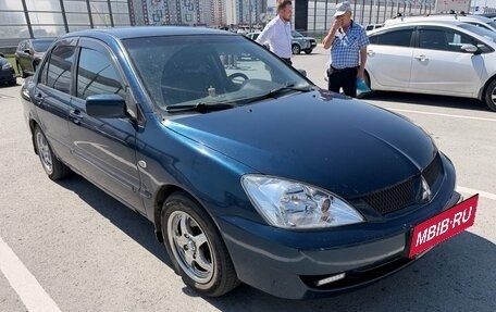Mitsubishi Lancer IX, 2006 год, 330 000 рублей, 2 фотография