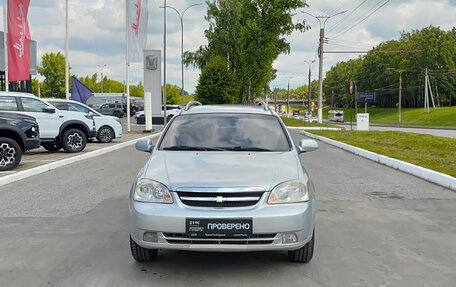 Chevrolet Lacetti, 2008 год, 415 000 рублей, 2 фотография