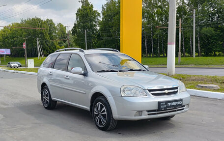 Chevrolet Lacetti, 2008 год, 415 000 рублей, 3 фотография
