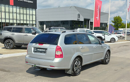 Chevrolet Lacetti, 2008 год, 415 000 рублей, 6 фотография