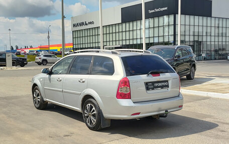 Chevrolet Lacetti, 2008 год, 415 000 рублей, 8 фотография