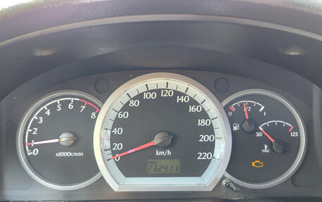 Chevrolet Lacetti, 2008 год, 415 000 рублей, 16 фотография