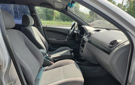 Chevrolet Lacetti, 2008 год, 415 000 рублей, 13 фотография