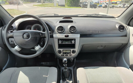 Chevrolet Lacetti, 2008 год, 415 000 рублей, 17 фотография